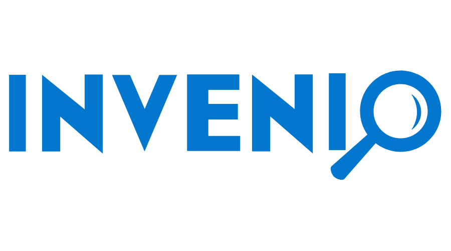 invenio-logo-vector